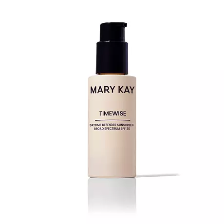 Mary Kay Timewise Daytime Defender Sunscreen Broad Spectrum SPF 30