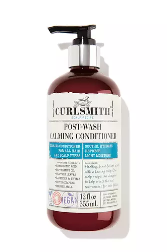 Curlsmith Post-Wash Calming Conditioner