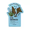 Seaweed Skin Purifying