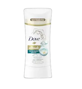 Dove Ultimate Antiperspirant Deodorant Stick Gardenia and Aloe