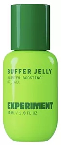 Experiment Beauty Buffer Jelly Barrier Boosting Oil Gel