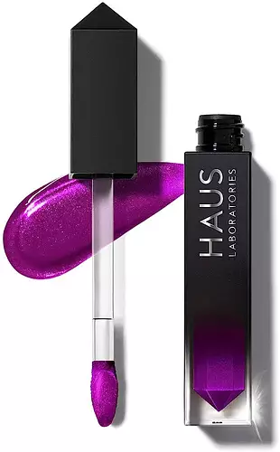 Haus Labs By Lady Gaga Le Riot Lip Gloss 24 Joanne