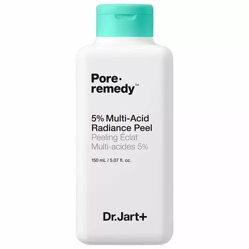 Dr. Jart+ Pore Remedy™ 5% Multi-Acid Exfoliating Radiance Peel