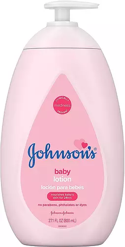 Johnson's Baby Baby Lotion