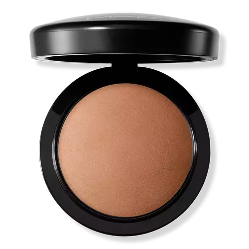 Mac Cosmetics Mineralize Skinfinish Natural Face Powder Dark Tan