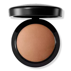 Mac Cosmetics Mineralize Skinfinish Natural Face Powder Dark Tan