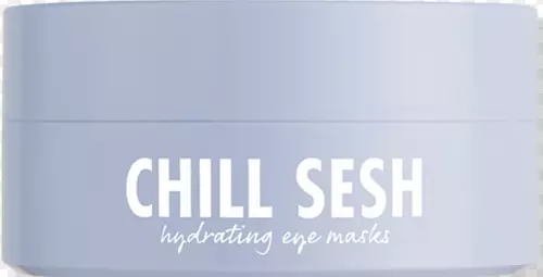 Fourth Ray Beauty Chill Sesh Hydrating Eye Masks