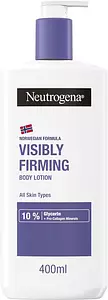 Neutrogena Norwegian Formula Visibly Firming Body Lotion