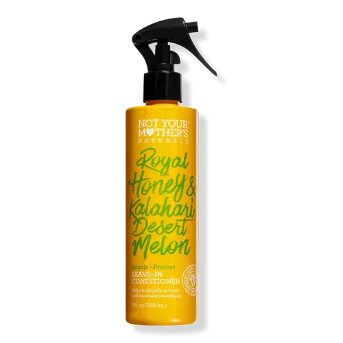 Not Your Mother’s Naturals Royal Honey & Kalahari Desert Melon Leave-In Conditioner