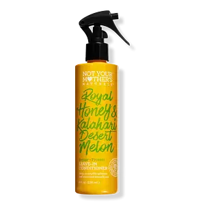 Not Your Mother’s Naturals Royal Honey & Kalahari Desert Melon Leave-In Conditioner