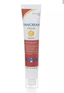 Vanicream Vitamin C Serum (old)