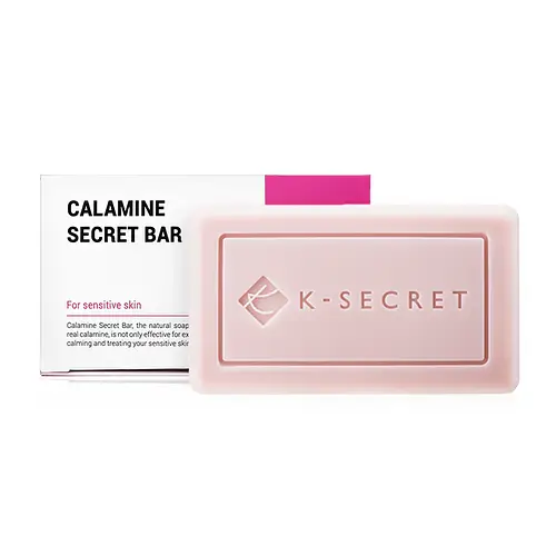 K-Secret Calamine Secret Bar