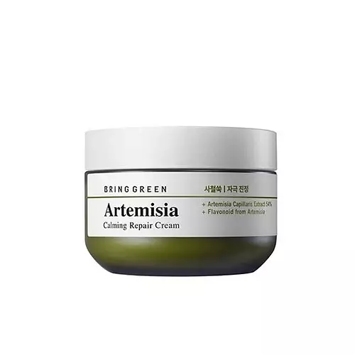 Bring Green Artemisia Calming Repair Cream