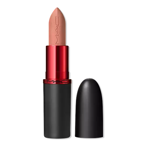 Mac Cosmetics M·A·Cximal Silky Matte Lipstick Viva Planet