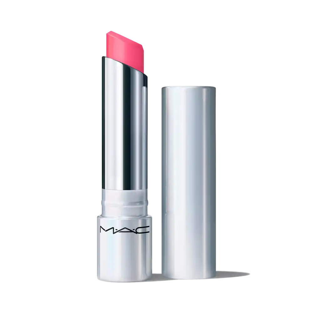 Mac Cosmetics Glowplay Tendertalk Lip Balm Photogenic