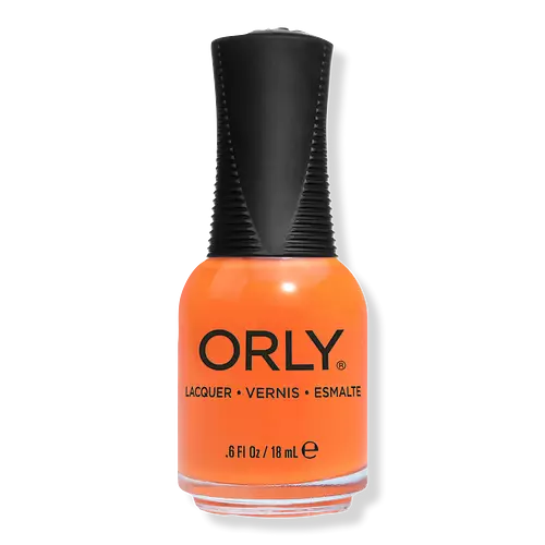 ORLY Nail Lacquer A Vibe