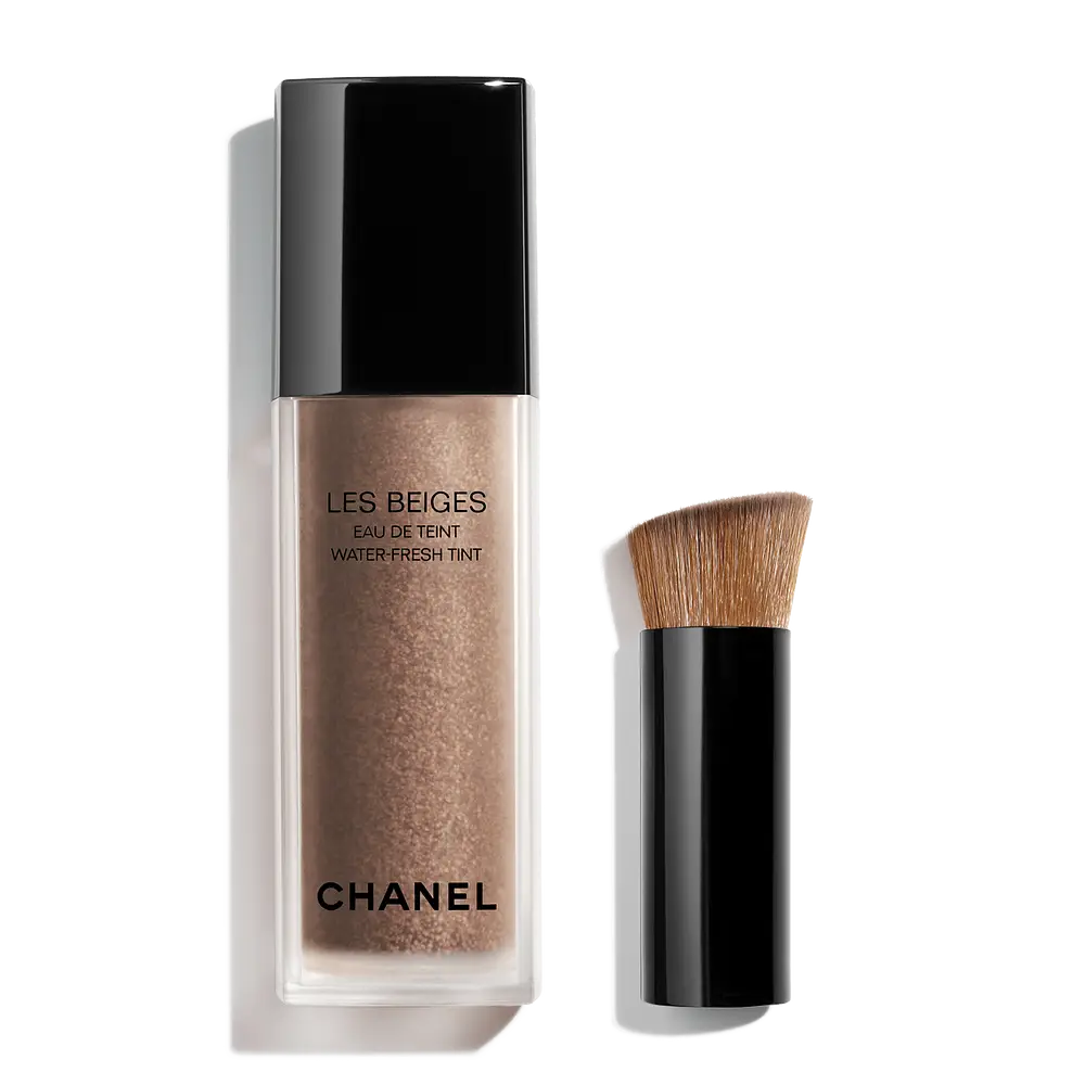 Chanel Les Beiges Water-Fresh Tint (Ingredients Explained)