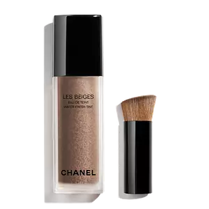 Chanel Les Beiges Water-Fresh Tint Deep Plus