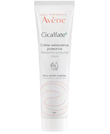 Avène Cicalfate+ Repairing Protective Cream