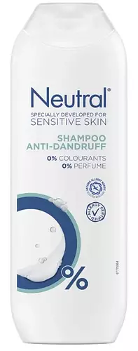 Neutral Anti-Dandruff Shampoo