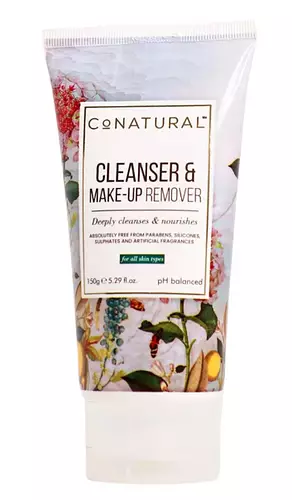 Conatural Cleanser & Make-Up Remover