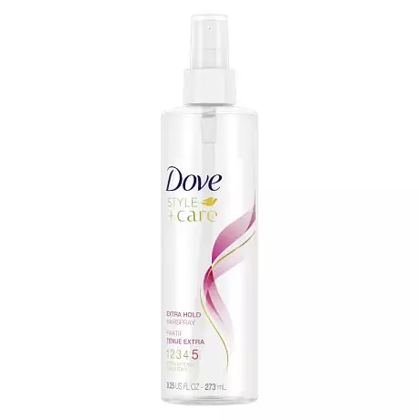 Dove Extra Hold Non-Aerosol Hairspray