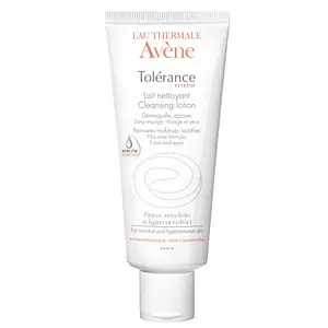 Avène Tolerance Extreme Cleansing Lotion