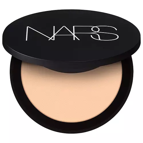 NARS Cosmetics Soft Matte Advanced Perfecting Powder Creek