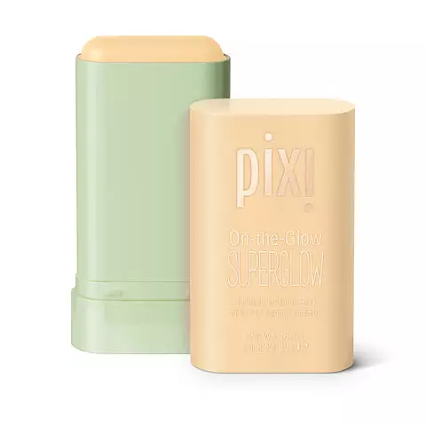 Pixi Beauty On-The-Glow Super Glow Gilded Gold