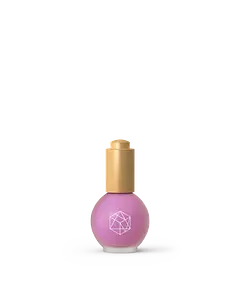 Em Cosmetics Color Drops Serum Blush Lilac