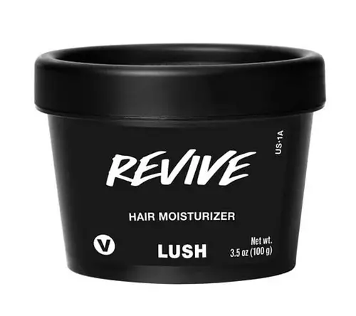 LUSH Revive Hair Moisturizer