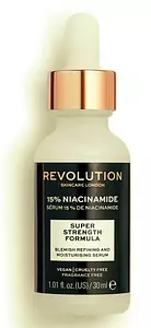 Revolution Beauty Niacinamide 15% Blemish & Pore Serum