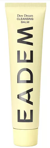 Eadem Dew Dream - Hydrating Makeup Removing Cleansing Balm with Tiger Grass