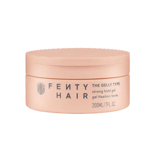 Fenty Beauty The Gelly Type Strong Hold Gel