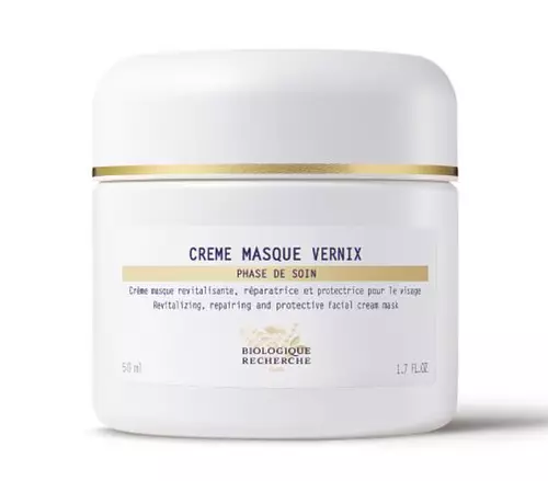 Biologique Recherche Crème Masque Vernix Revitalizing, Regenerating and Protective Cream/Mask for the Face