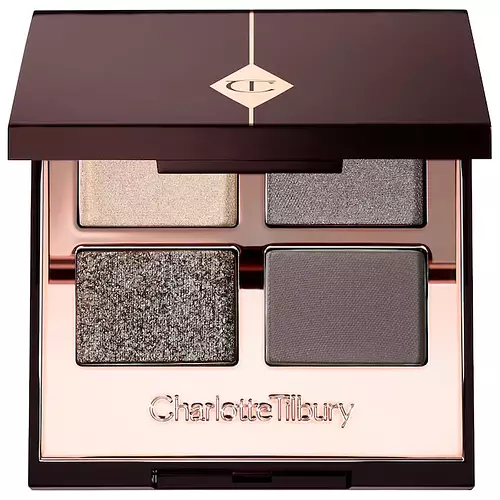 Charlotte Tilbury Luxury Eyeshadow Palette The Rock Chick
