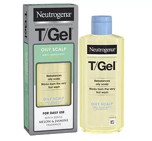 Neutrogena T/Gel Sensitive Scalp Anti-Dandruff Shampoo UK
