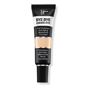 IT Cosmetics Bye Bye Under Eye Full Coverage Anti-Aging Waterproof Concealer 11.0 Light Nude