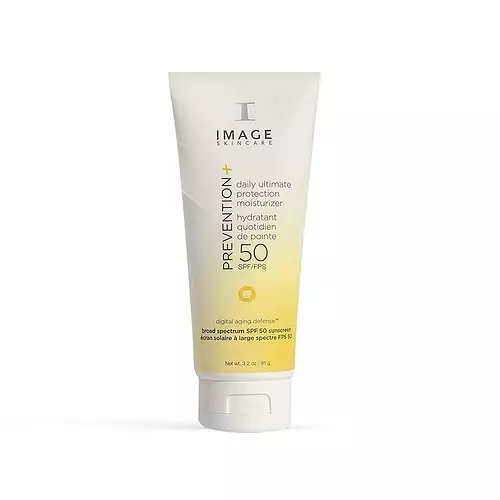 IMAGE skincare Prevention+ Daily Ultimate Protection Moisturizer SPF 50