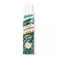 Batiste Texturizing Dry Shampoo 1.06oz., 4.23oz., 6.35oz., 8.47oz.