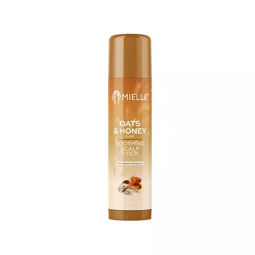 Mielle Organics Oats And Honey Soothing Scalp Stick