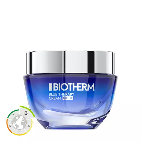 BIOTHERM Blue Therapy Anti-Aging Night Cream