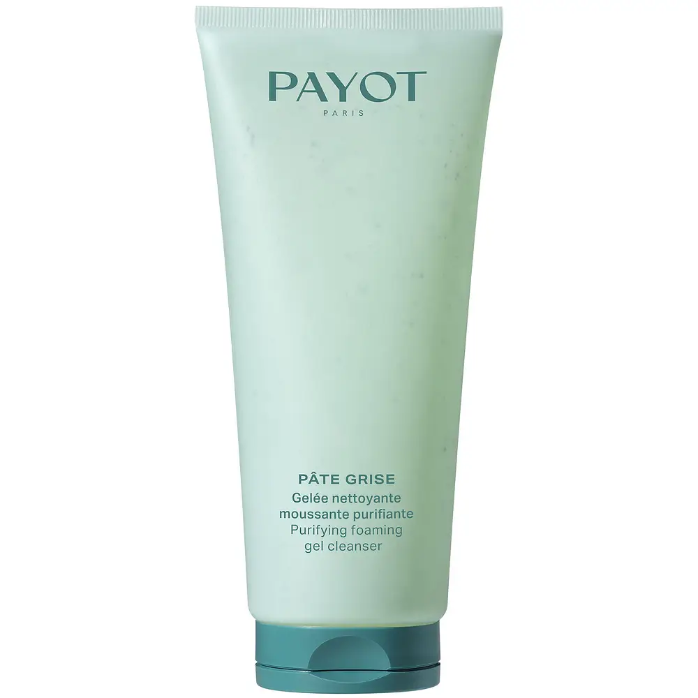 Payot Pâte Grise Purifying Foaming Gel Cleanser