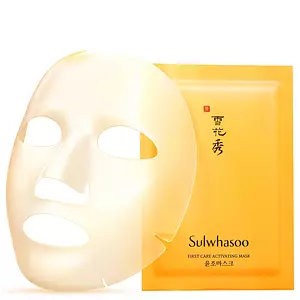 Sulwhasoo First Care Activating Mask EX