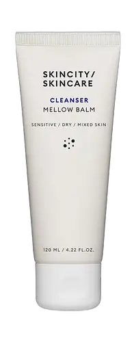 SkinCity Skincare Mellow Balm Cleanser