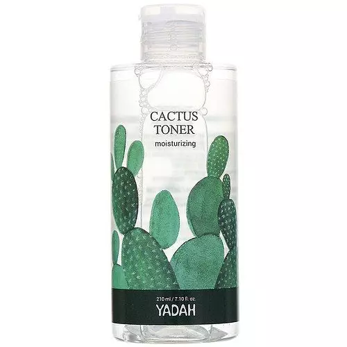 Yadah Cosmetics Cactus Toner