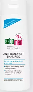 SebaMed Anti-Dandruff Shampoo