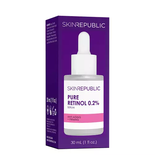 Skin Republic Pure Retinol 0.2% Serum