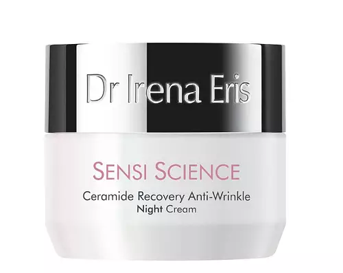 Dr. Irena Eris Sensi Science Ceramide Recovery Anti-Wrinkle Night Cream