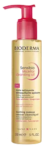 Bioderma Sensibio Micellar Face Cleansing Oil